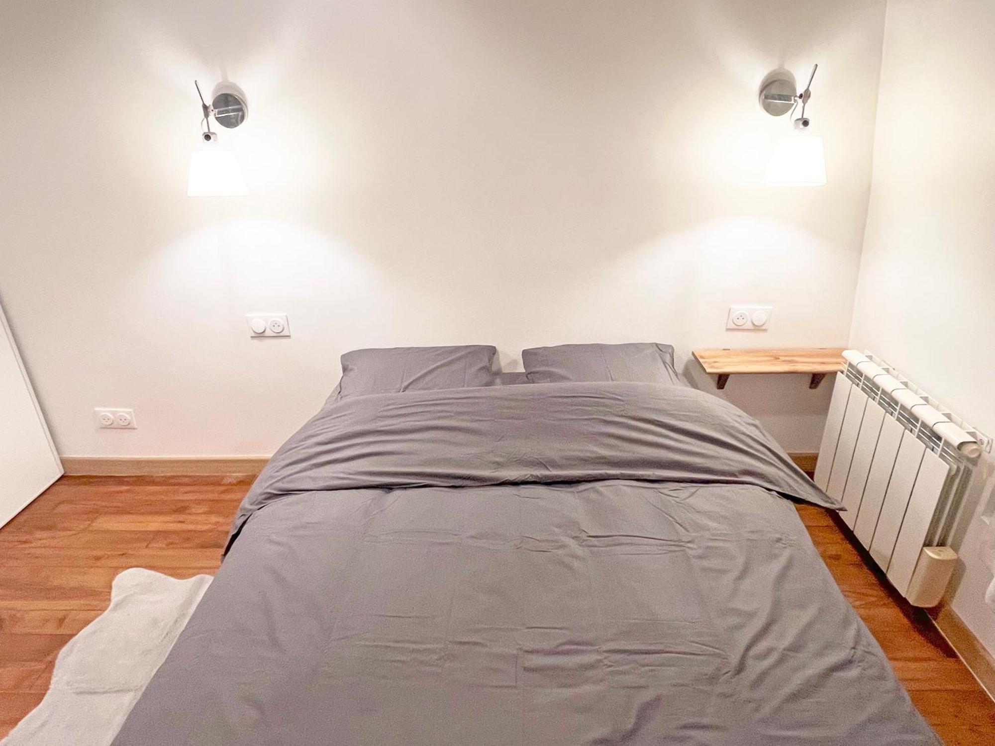 Appartement Moderne A Paris Pour 4 Personnes Kültér fotó